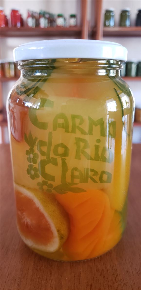 Associação dos Artesãos de Carmo do Rio Claro