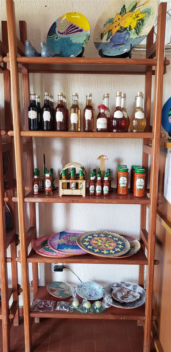 Associação dos Artesãos de Carmo do Rio Claro
