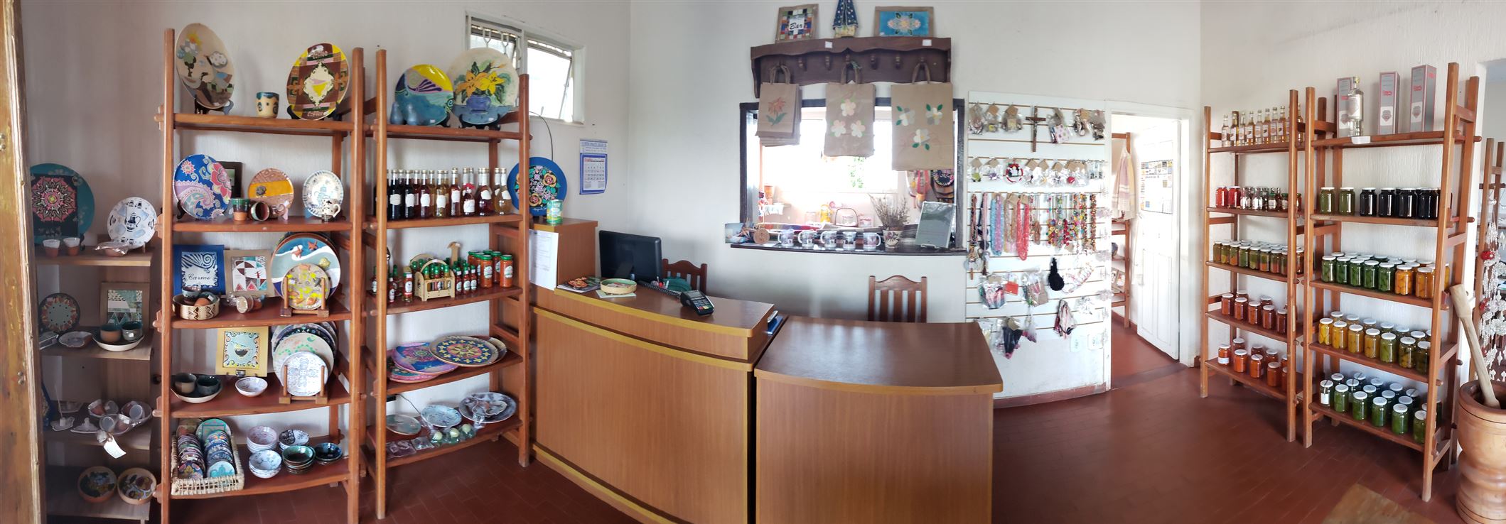 Associação dos Artesãos de Carmo do Rio Claro