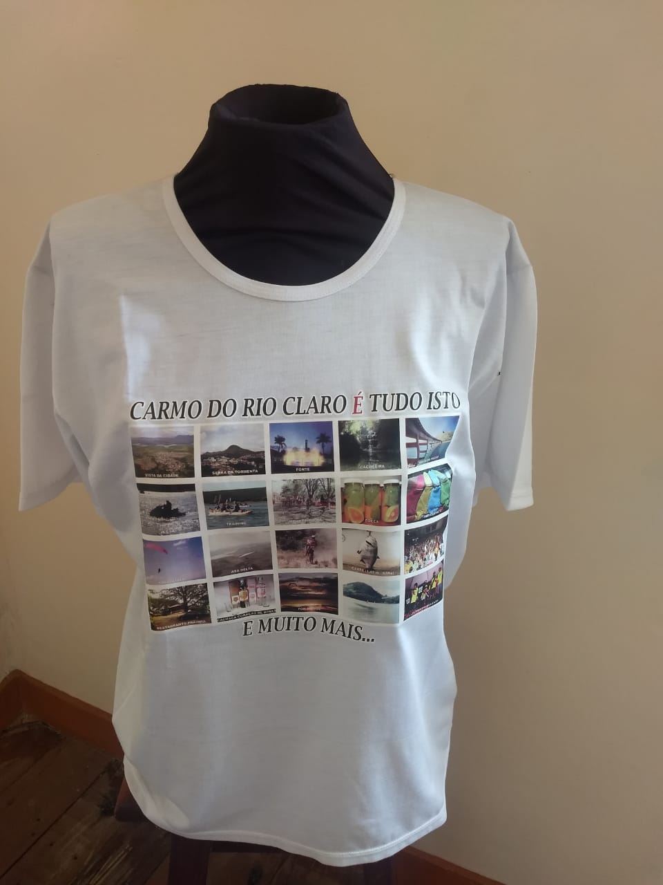 Associação dos Artesãos de Carmo do Rio Claro