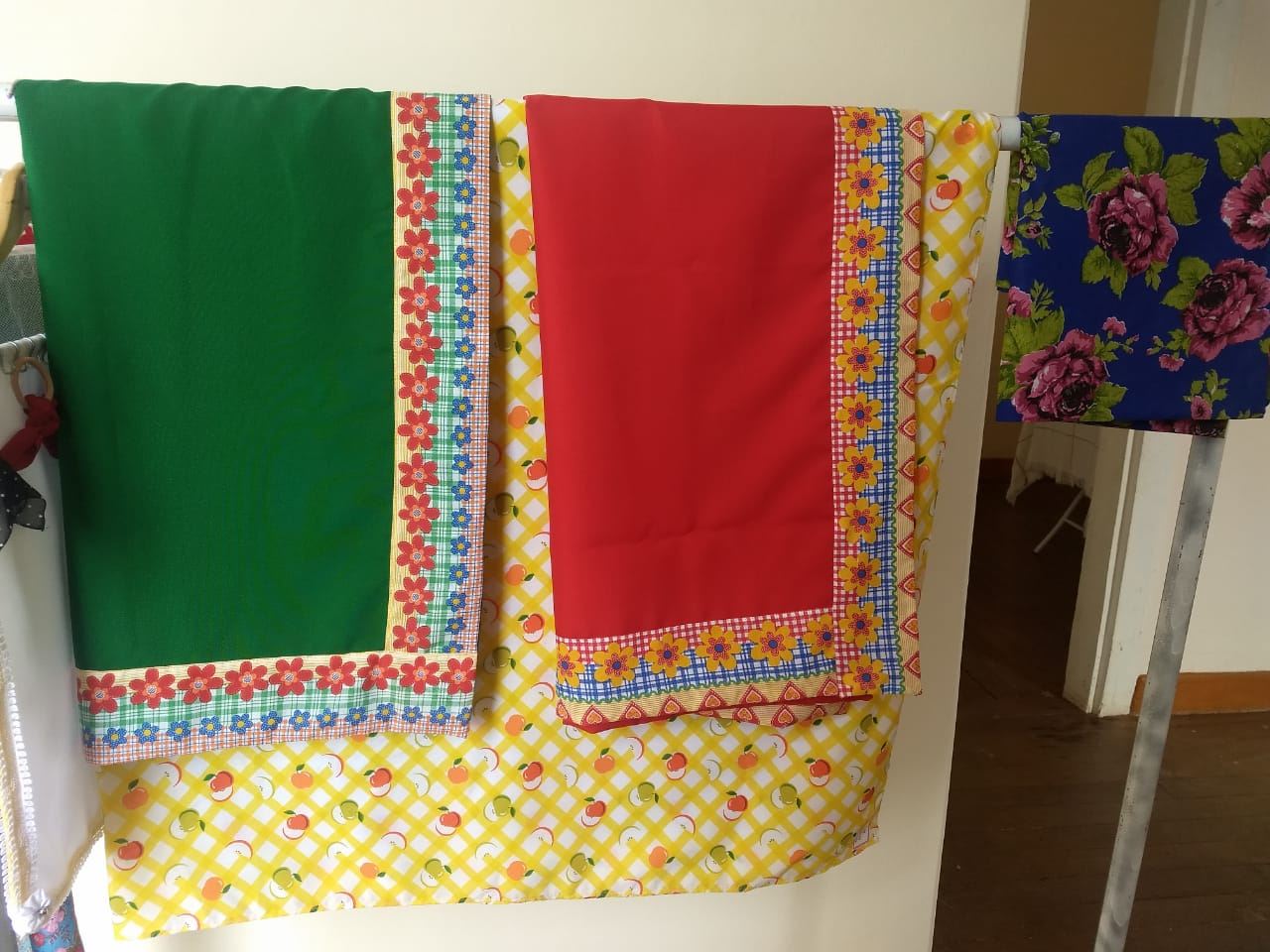 Associação dos Artesãos de Carmo do Rio Claro