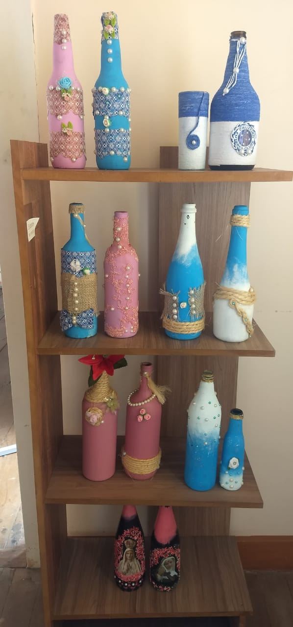Associação dos Artesãos de Carmo do Rio Claro