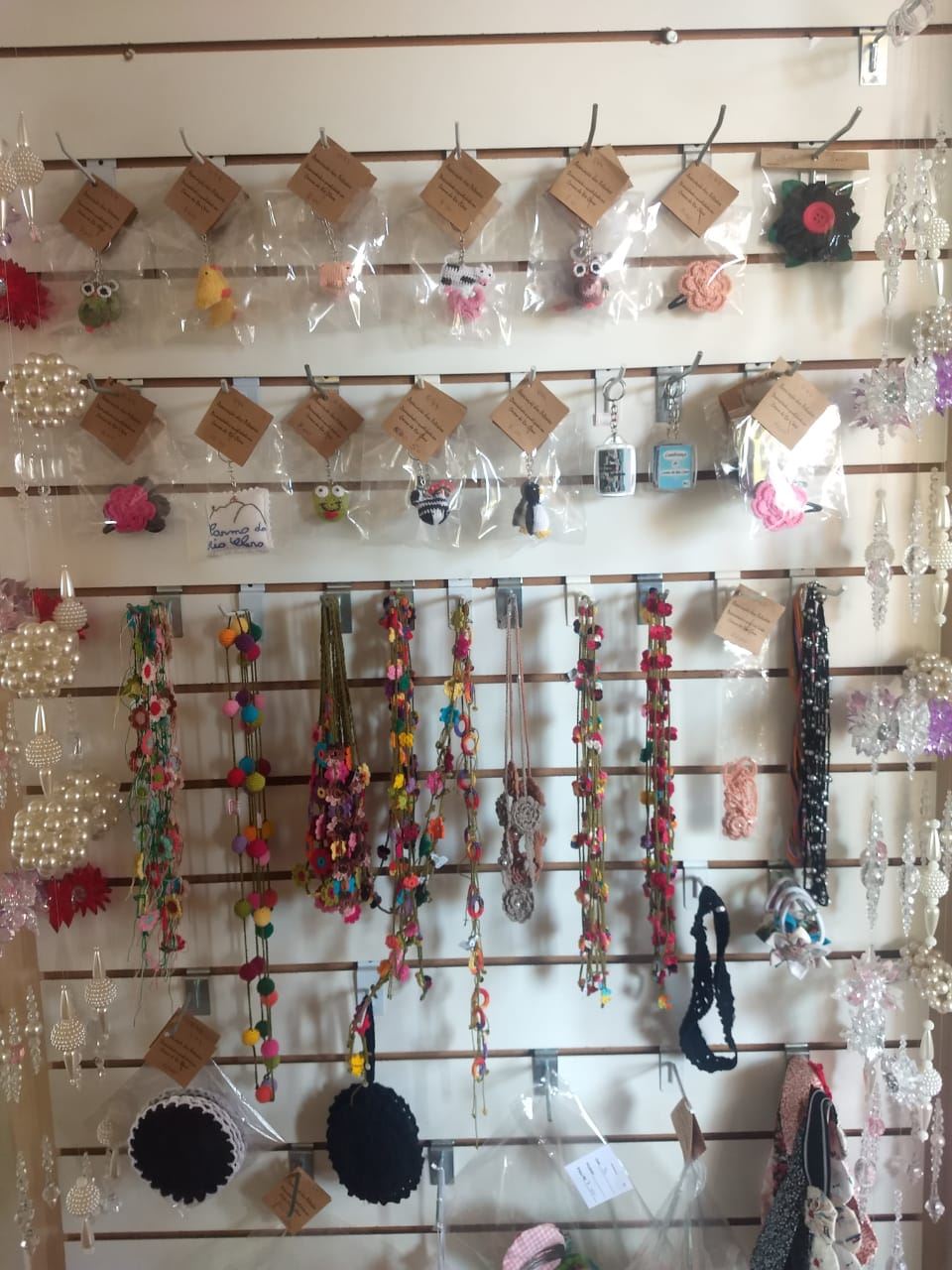 Associação dos Artesãos de Carmo do Rio Claro