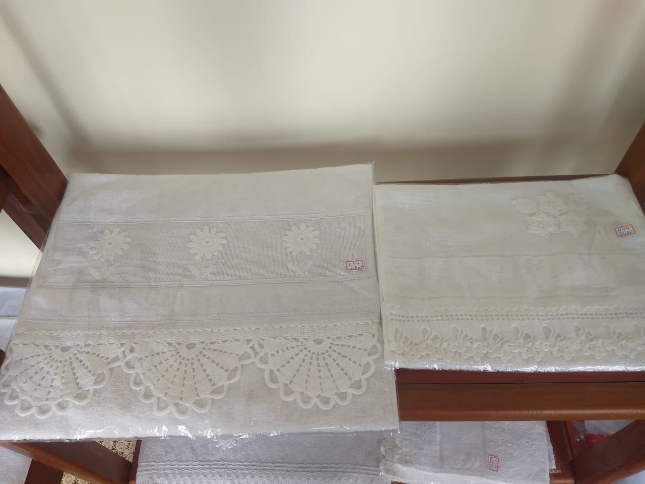 Associação dos Artesãos de Carmo do Rio Claro