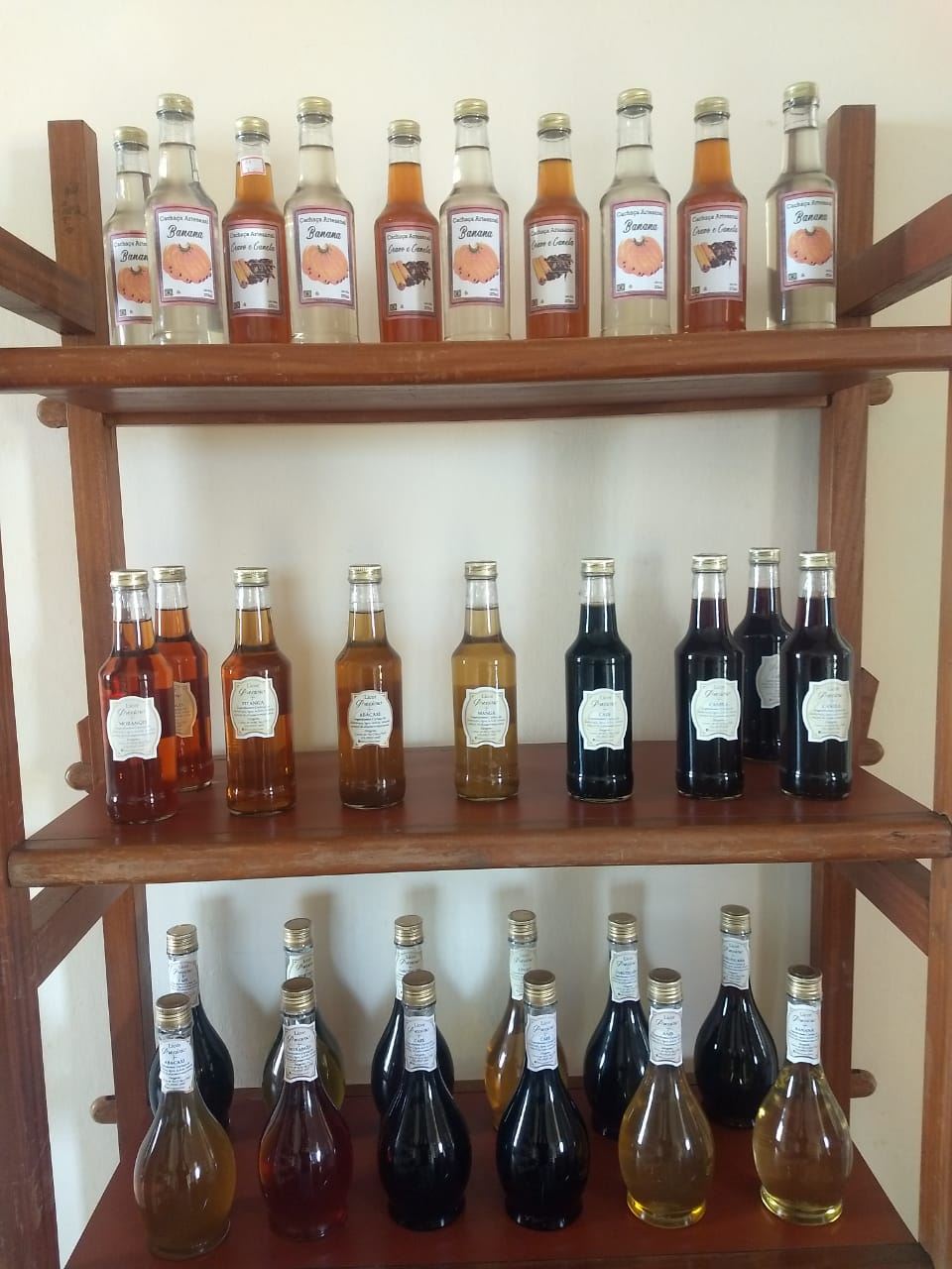 Associação dos Artesãos de Carmo do Rio Claro