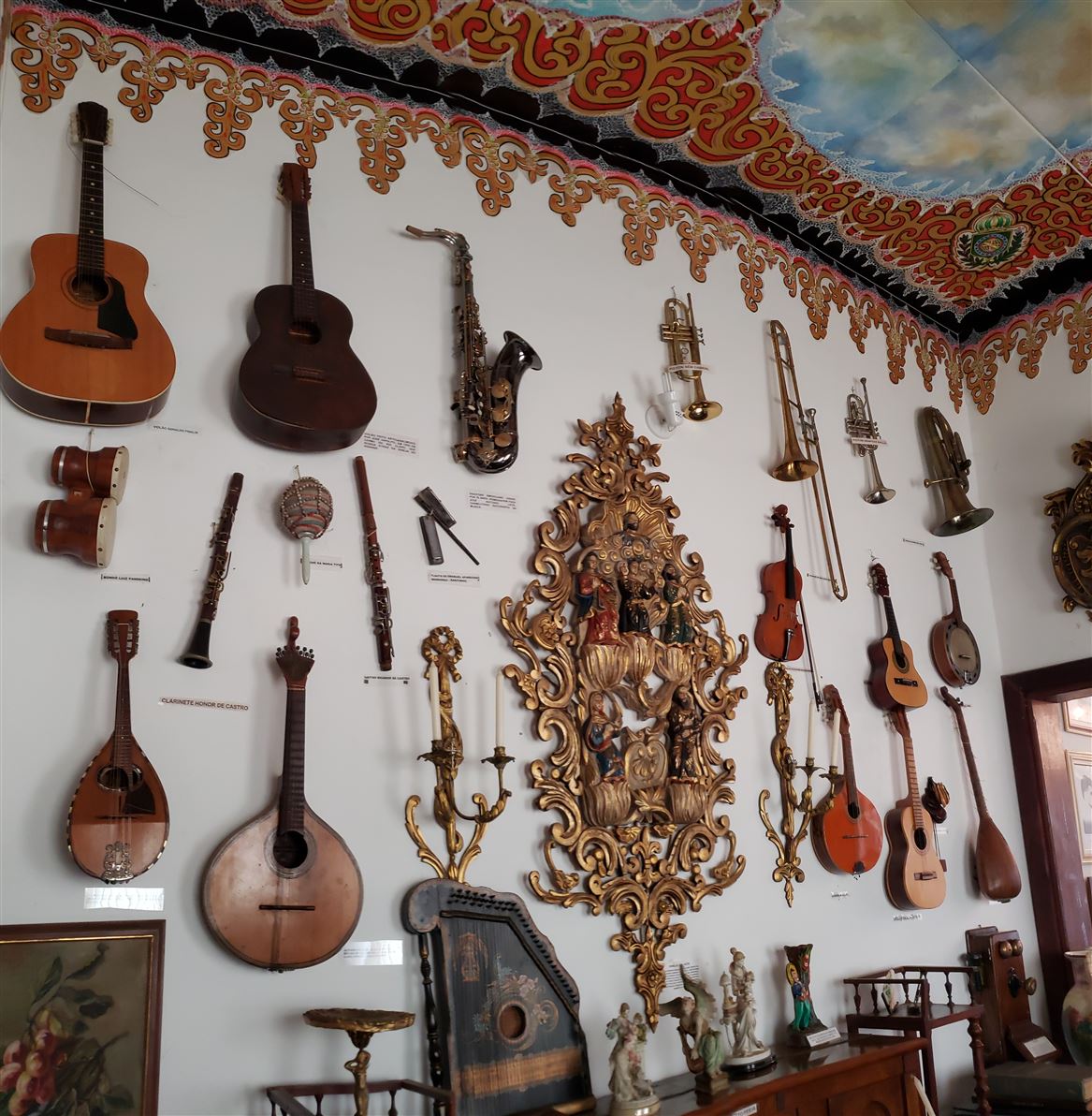 Museu Carlota Pereira da Silva