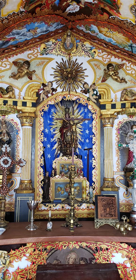 Museu Carlota Pereira da Silva