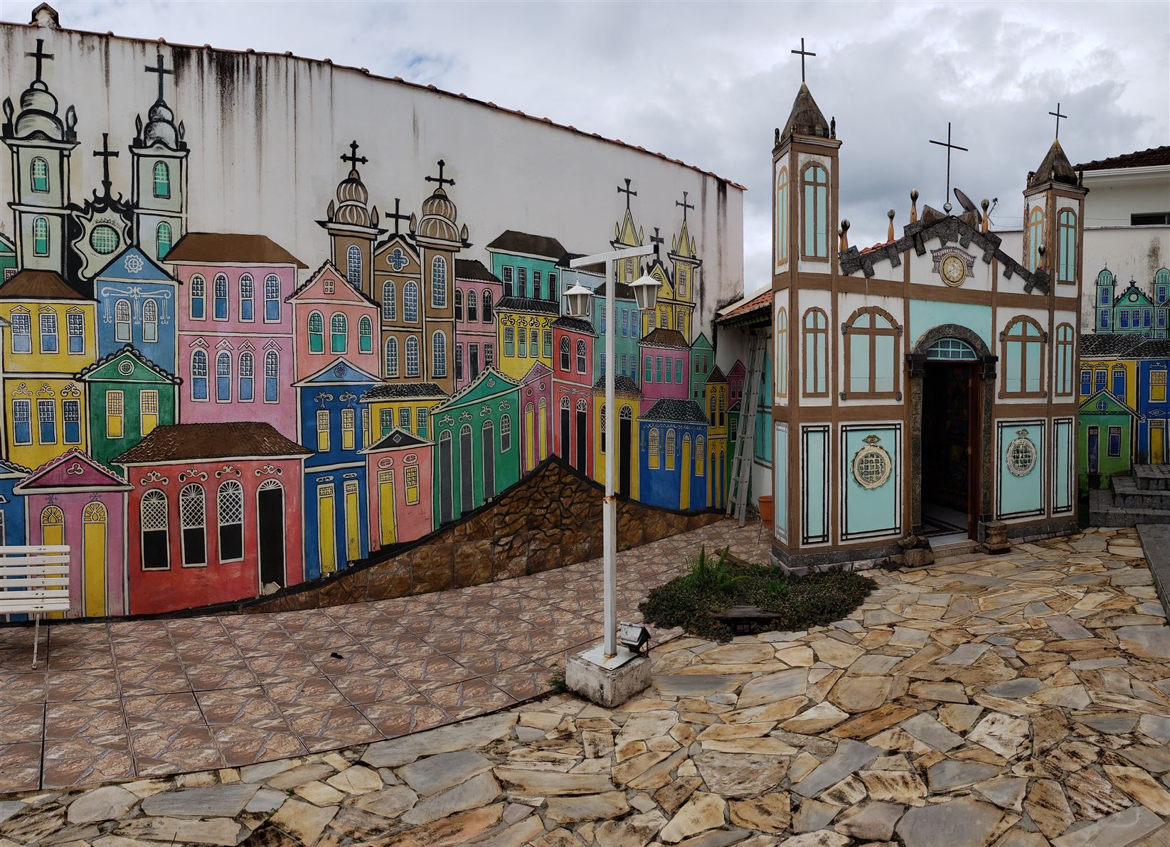 Museu Carlota Pereira da Silva