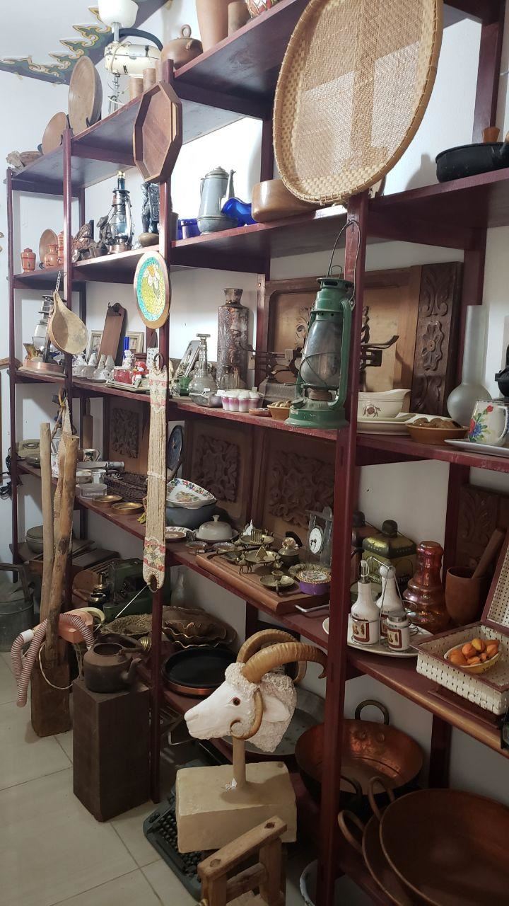 Museu Carlota Pereira da Silva