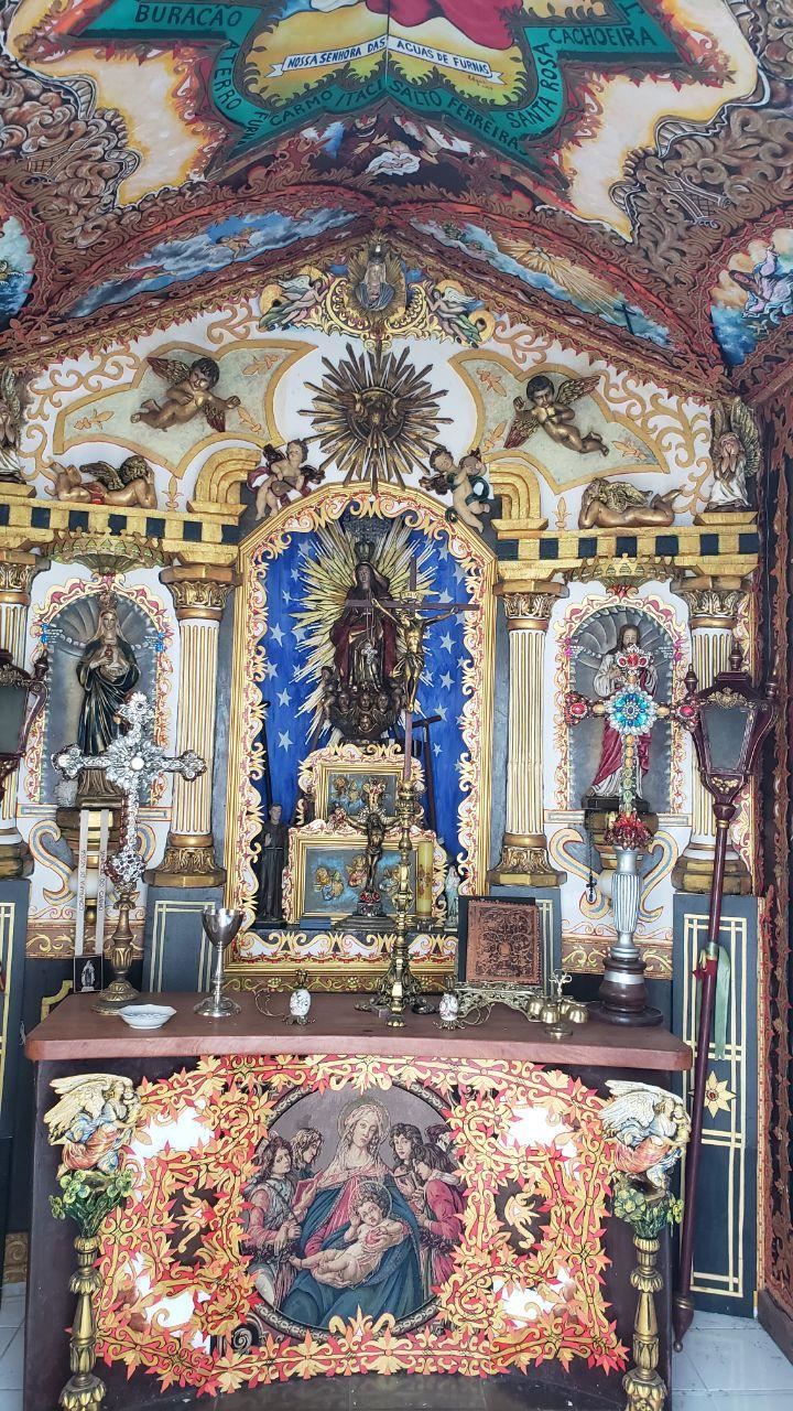 Museu Carlota Pereira da Silva