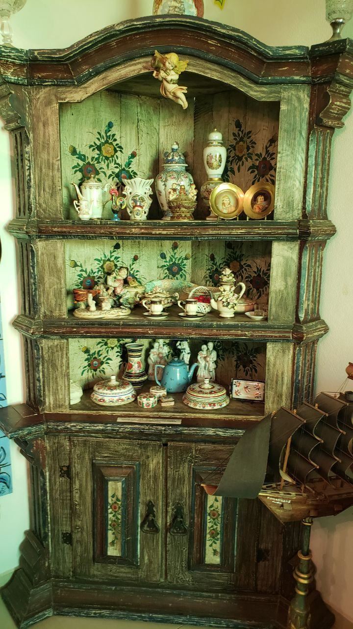 Museu Carlota Pereira da Silva