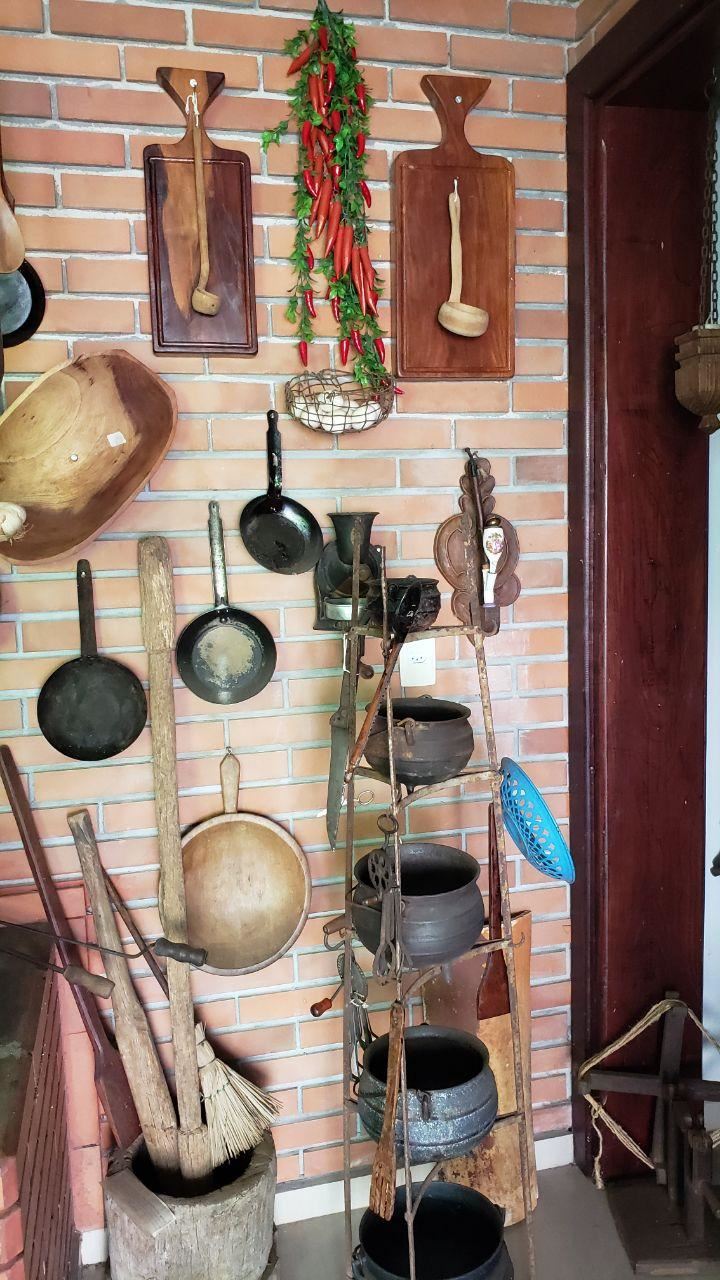 Museu Carlota Pereira da Silva