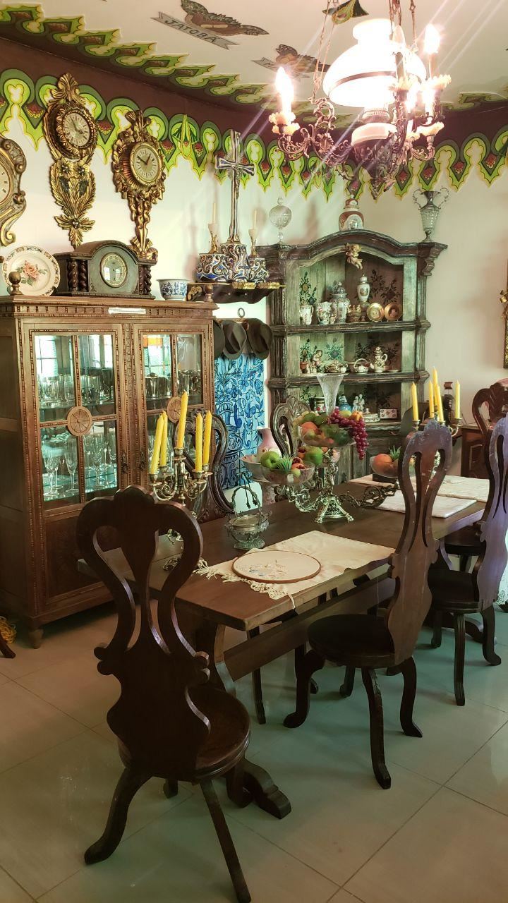 Museu Carlota Pereira da Silva