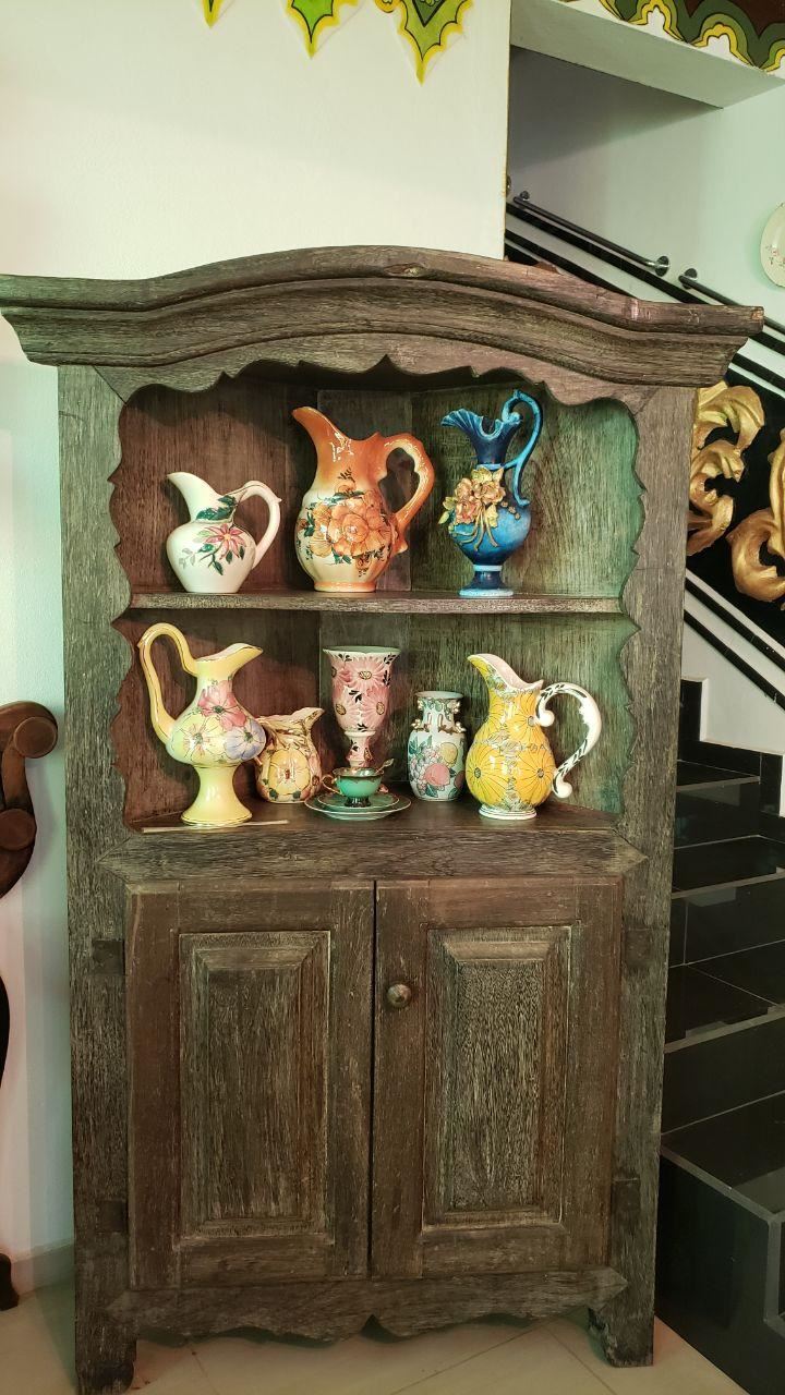 Museu Carlota Pereira da Silva