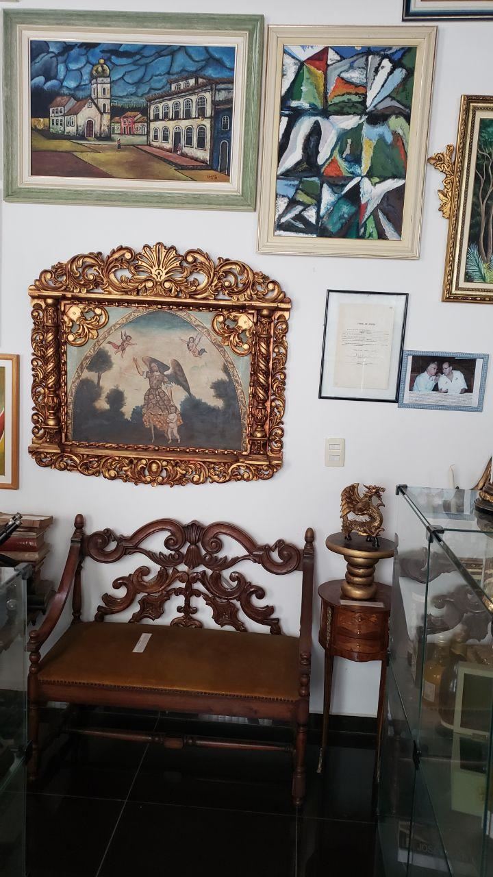 Museu Carlota Pereira da Silva
