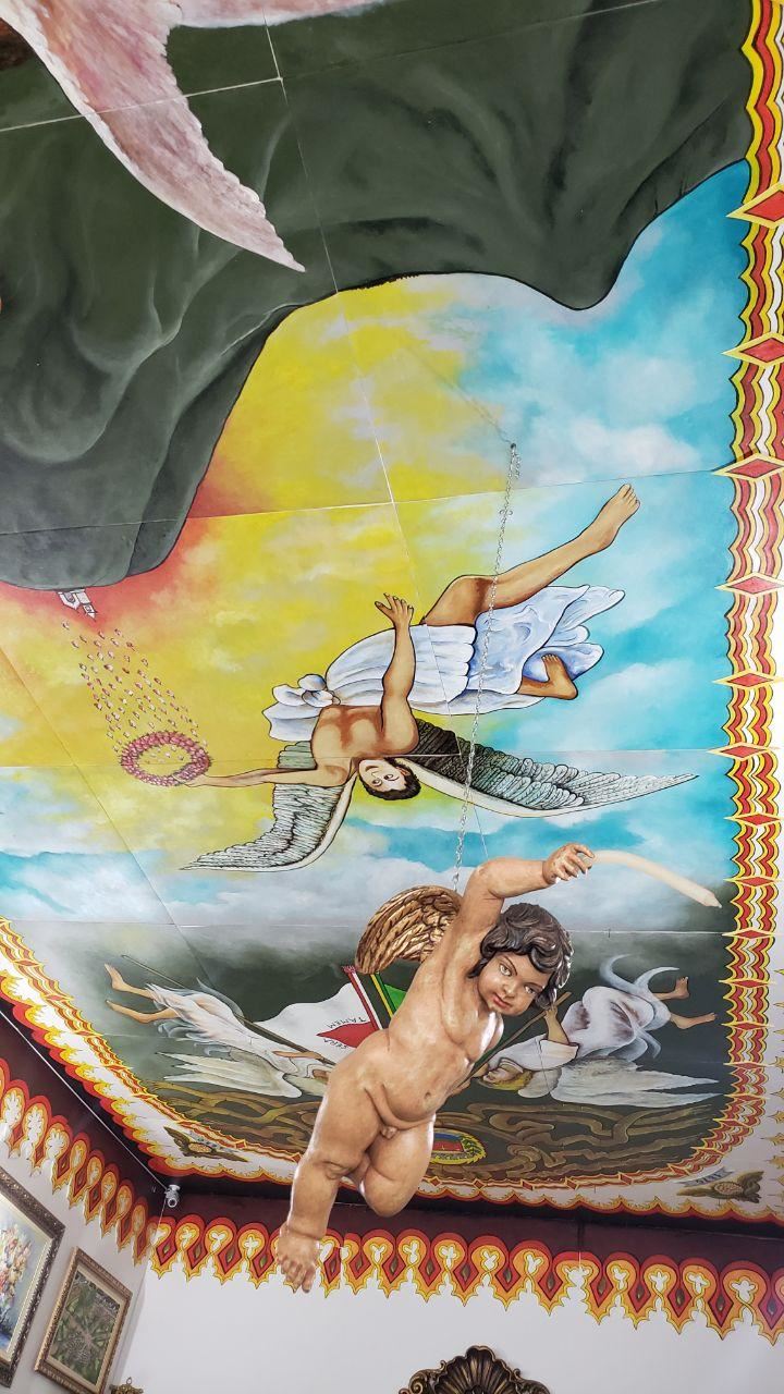 Museu Carlota Pereira da Silva