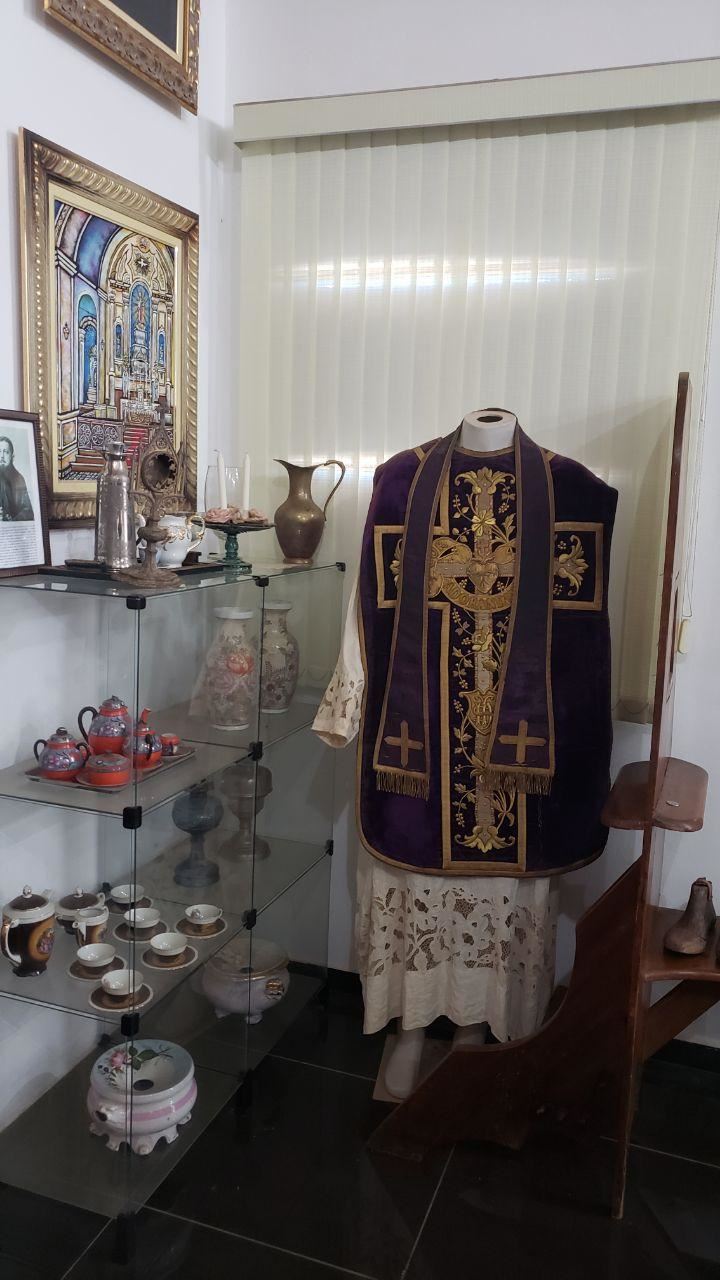 Museu Carlota Pereira da Silva