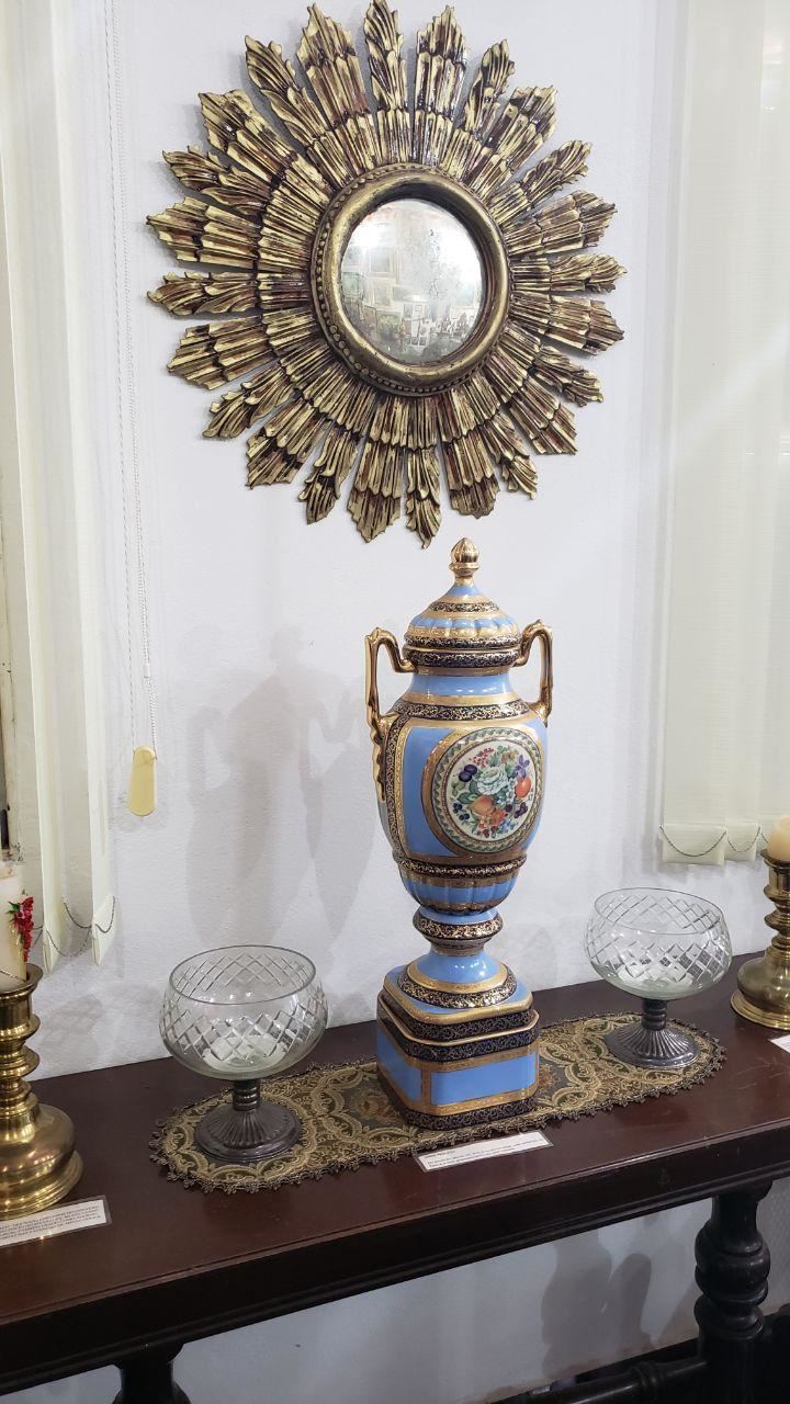 Museu Carlota Pereira da Silva
