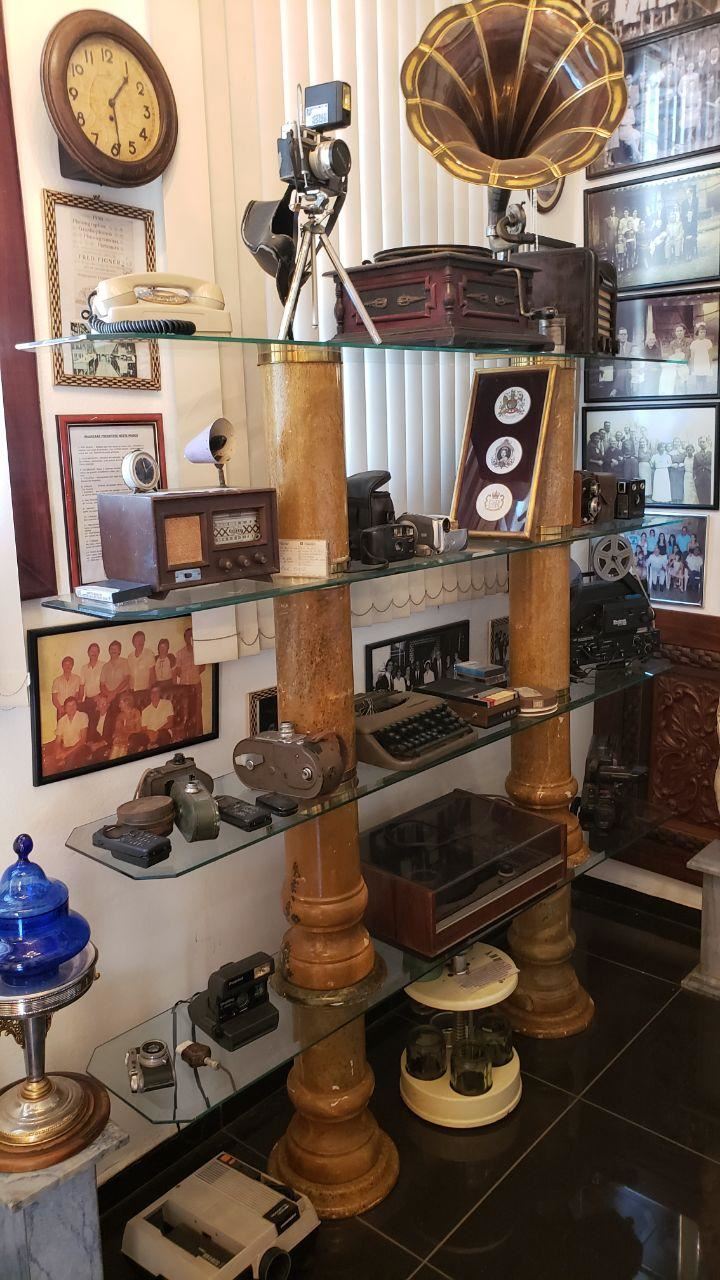 Museu Carlota Pereira da Silva