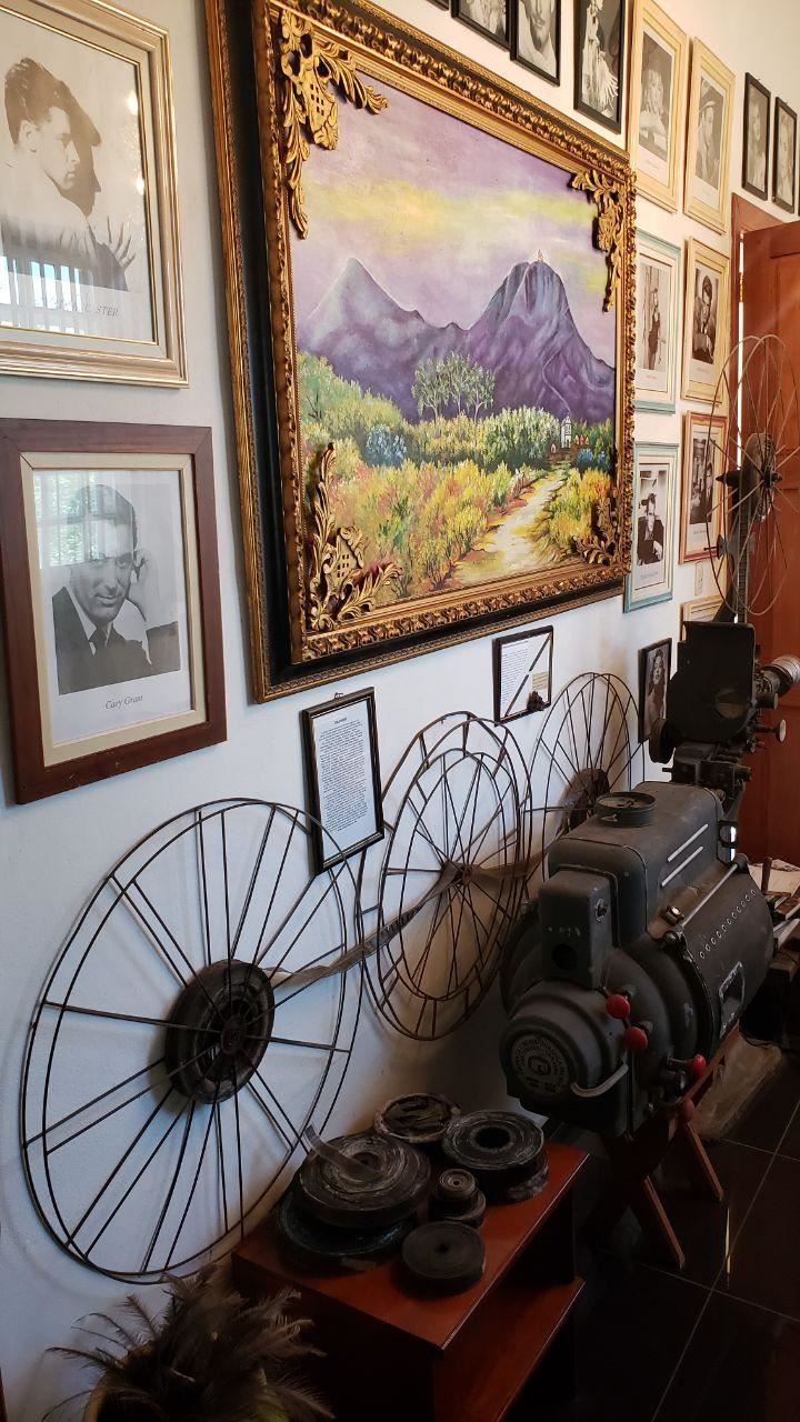 Museu Carlota Pereira da Silva