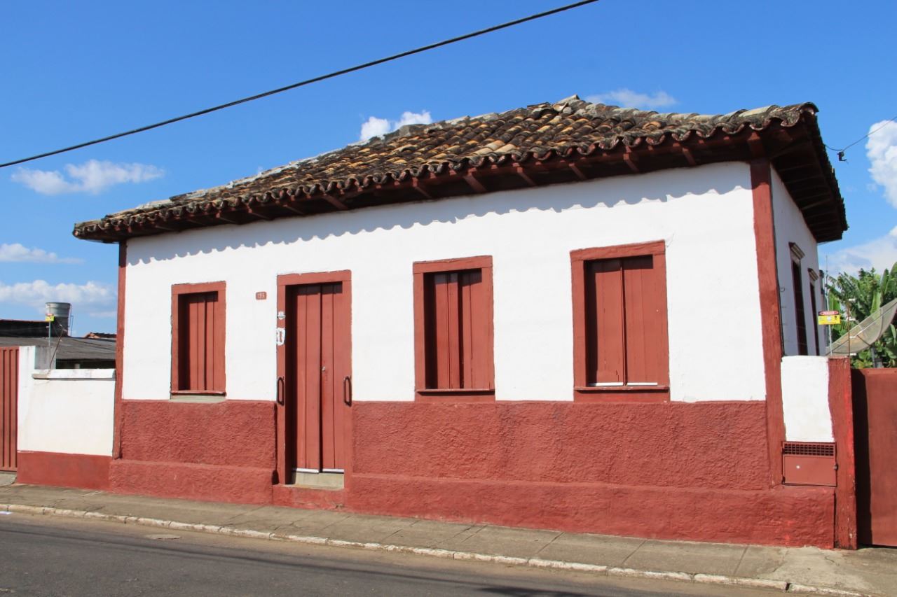 Foto 6 de Casas Históricas - Casarões Históricos