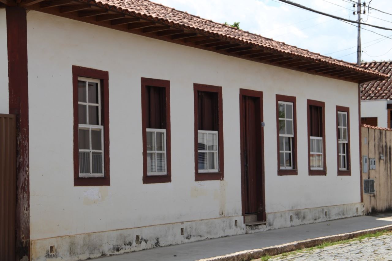 Foto 5 de Casas Históricas - Casarões Históricos