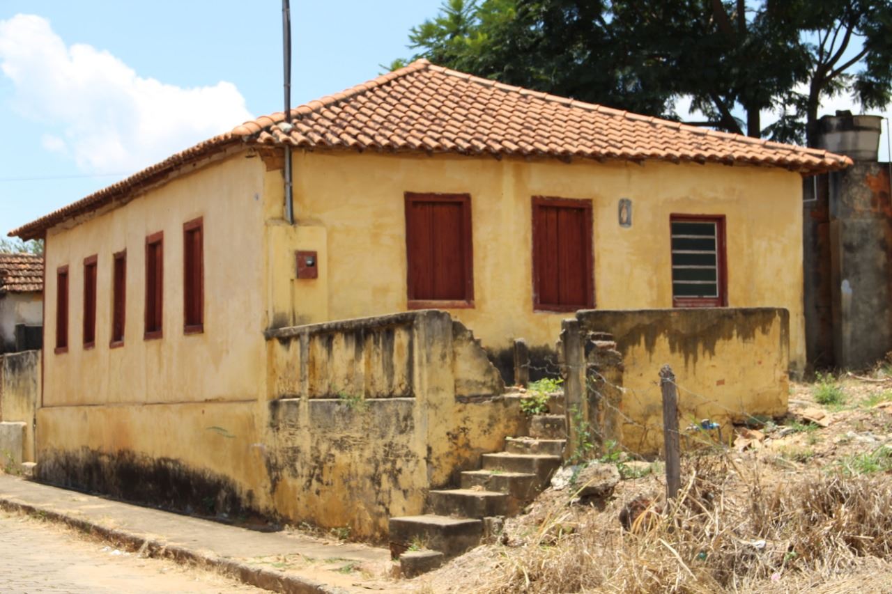 Foto 4 de Casas Históricas - Casarões Históricos