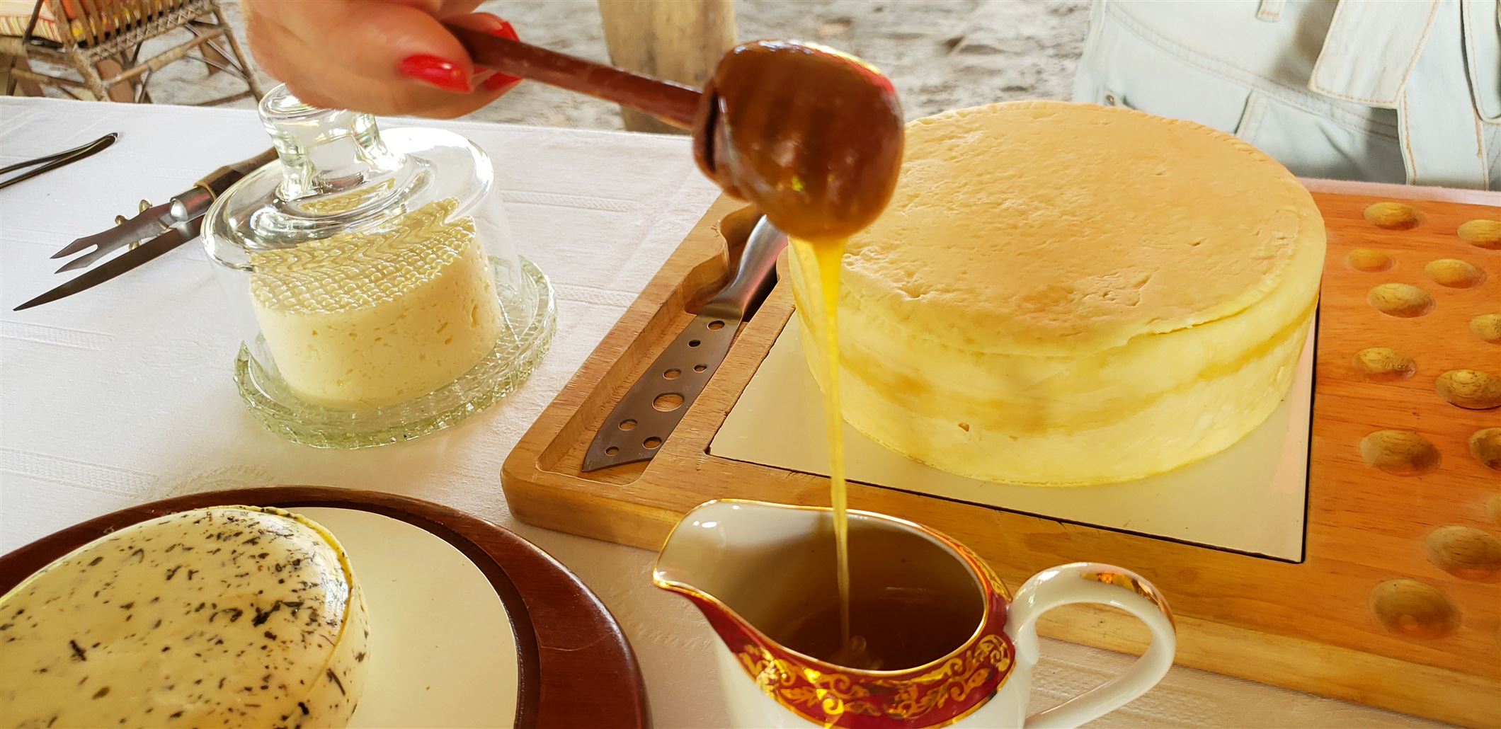 Café Colonial - Fazenda Água Limpa