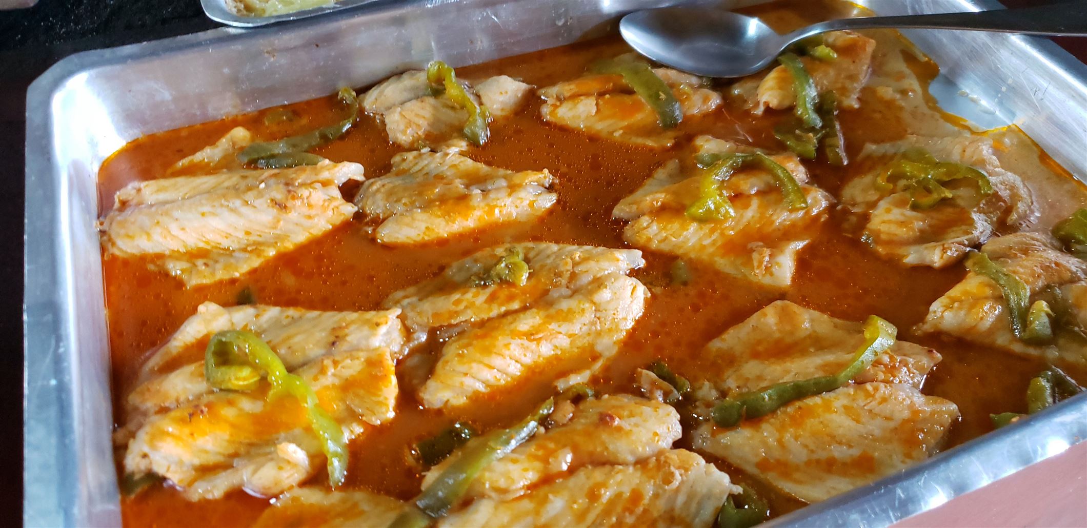 Foto 4 de Fazenda Tormenta - Almoço Típico Mineiro
