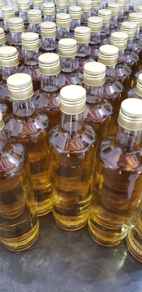 Foto 6 de Alambique - Cachaça Coração de Minas
