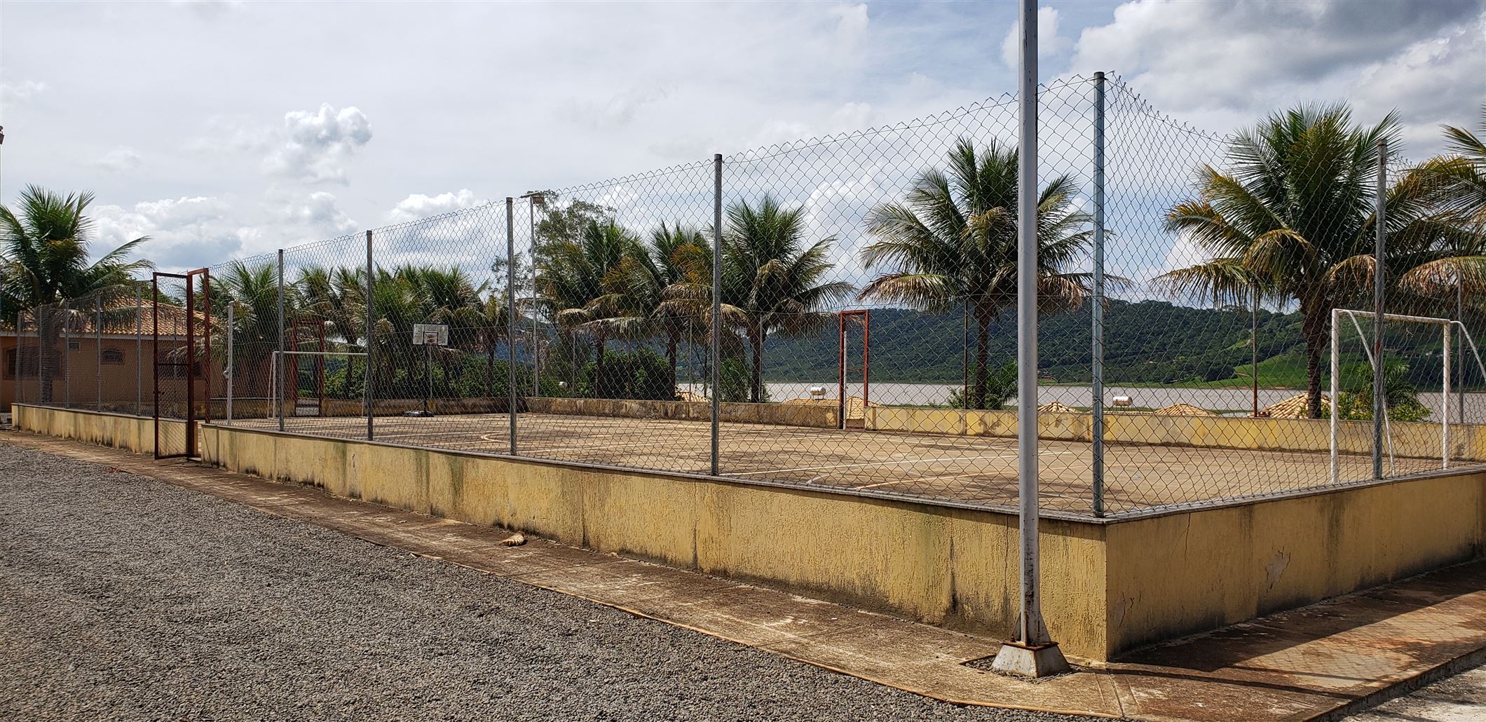 Pousada Chalé Paraíso