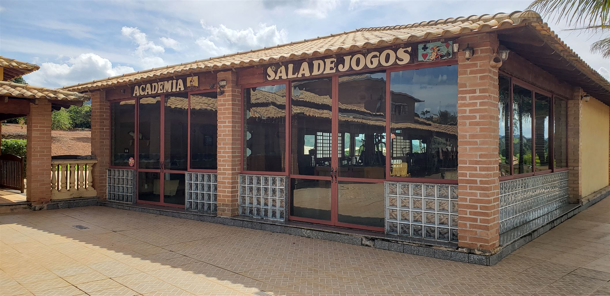 Pousada Chalé Paraíso