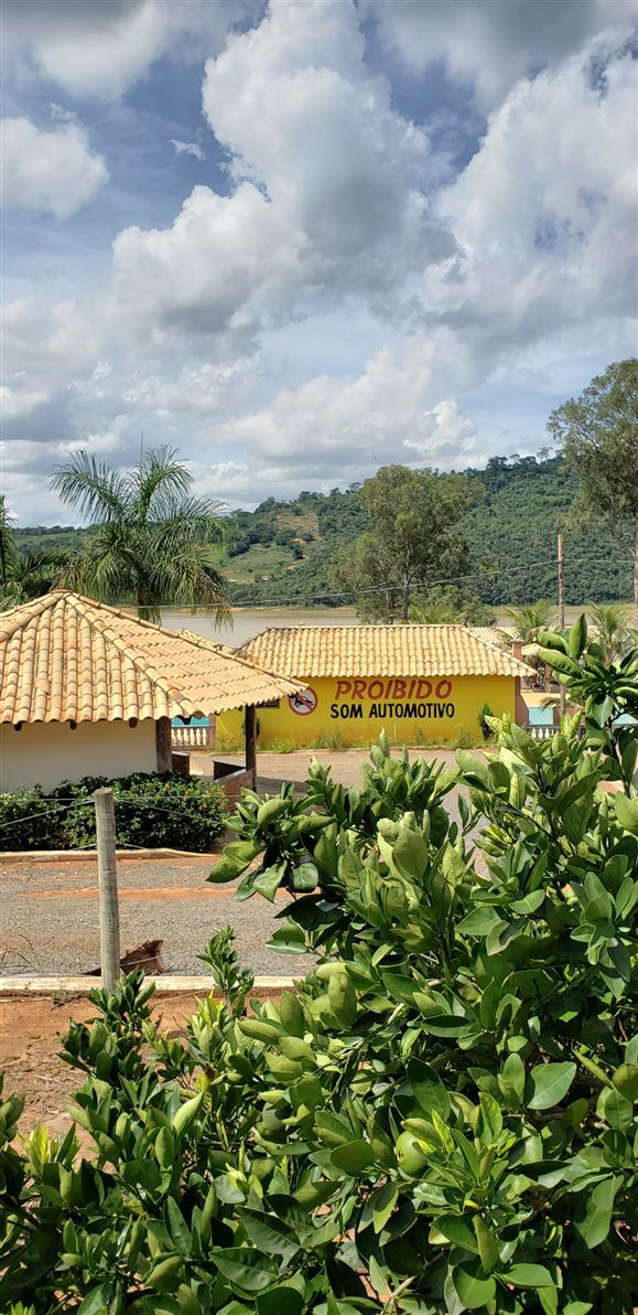 Pousada Chalé Paraíso