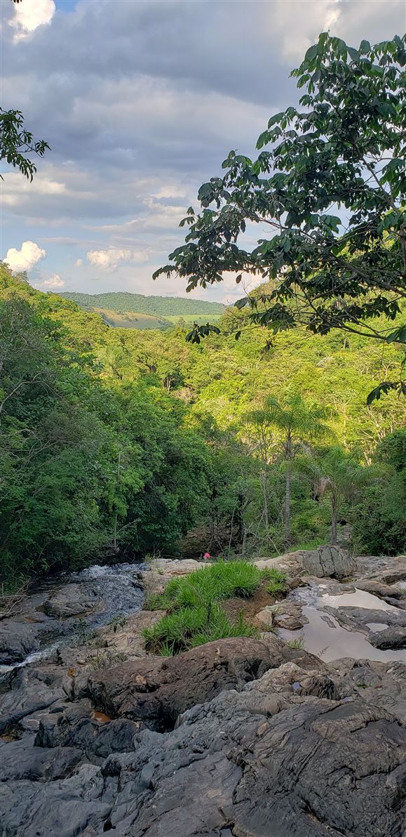Foto 6 de Cachoeira do Buracão - Cachoeirinha