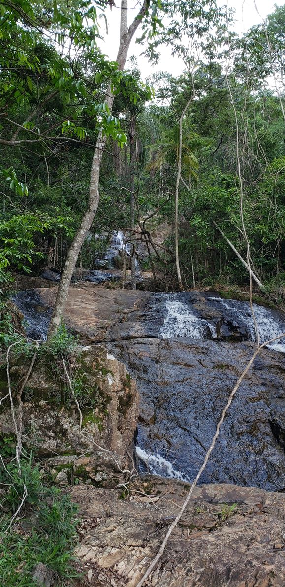 Foto 5 de Cachoeira do Buracão - Cachoeirinha