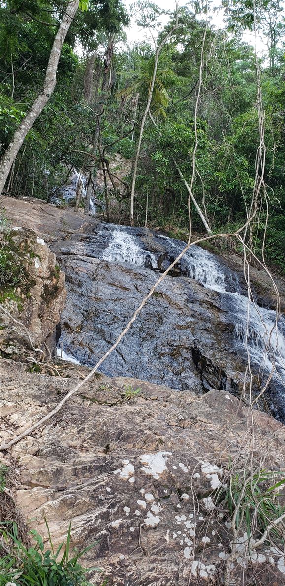 Foto 3 de Cachoeira do Buracão - Cachoeirinha