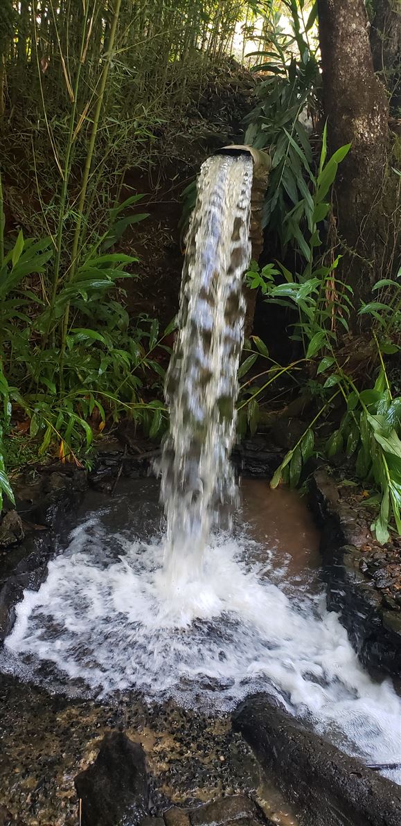 Foto 4 de Pedra Molhada - Camping e Cachoeiras