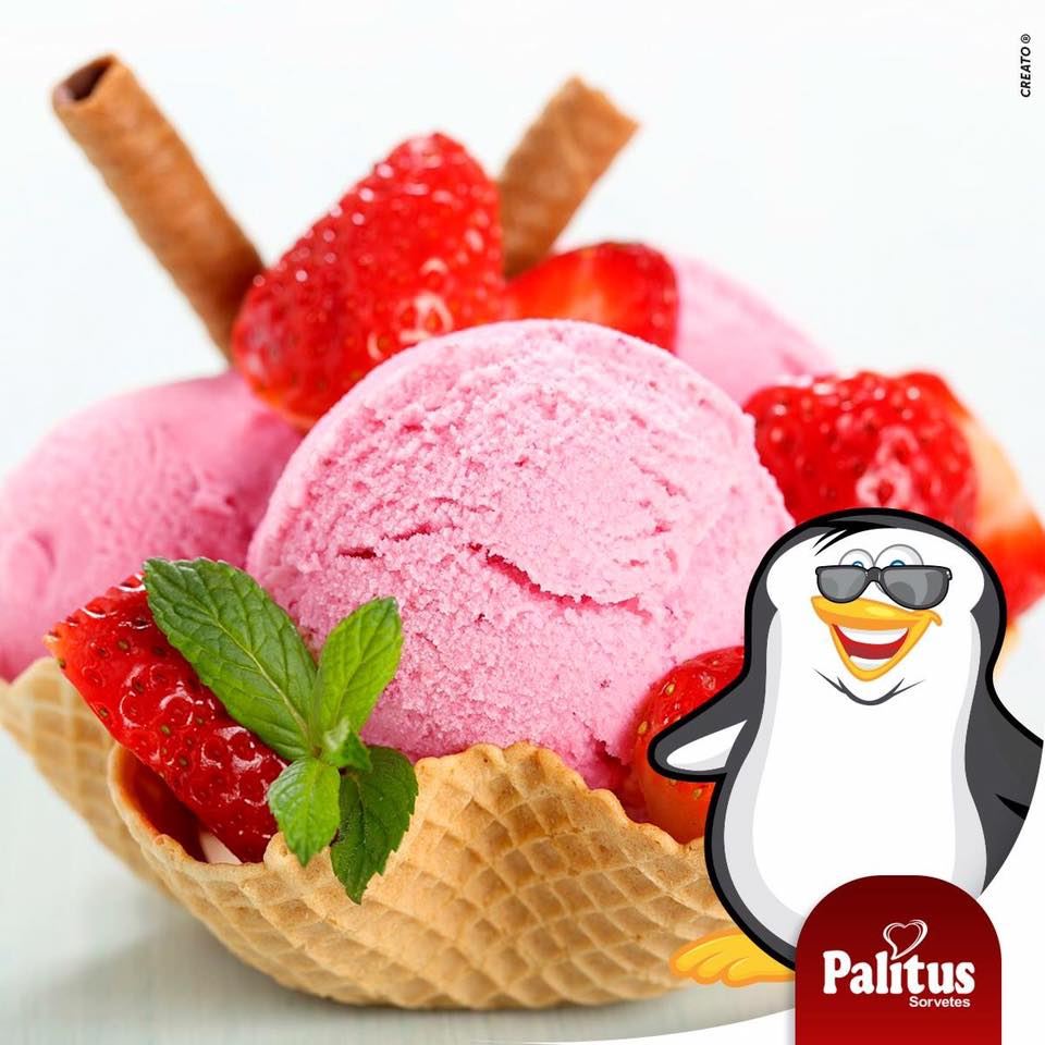 Sorveteria Kakau e Cia