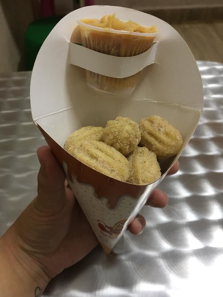 Sorveteria Kakau e Cia