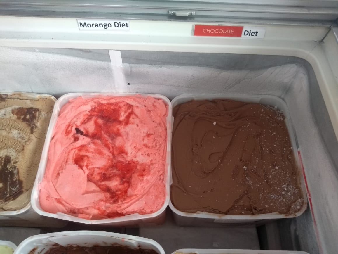 Sorveteria Kakau e Cia