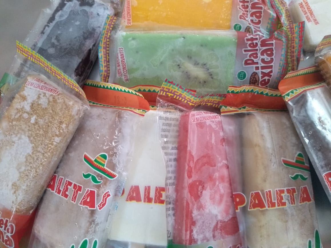 Sorveteria Kakau e Cia