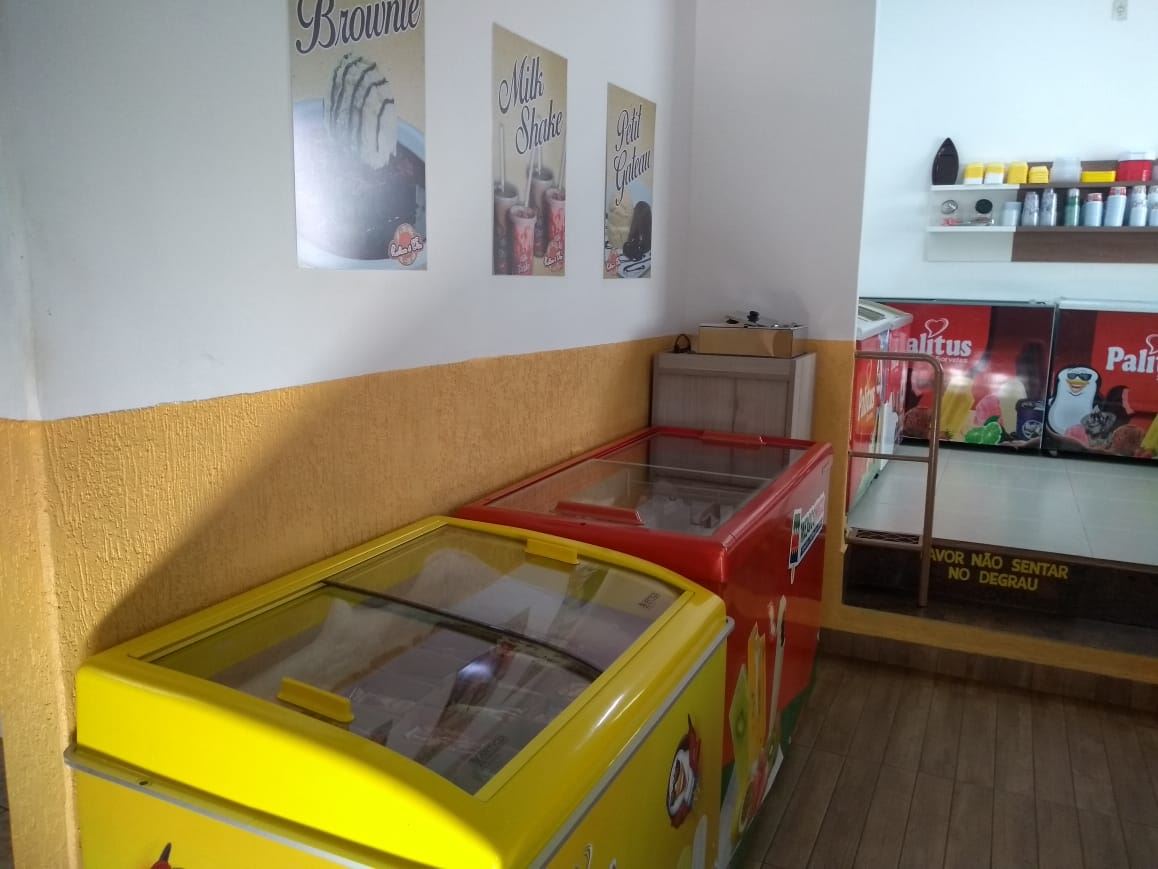 Sorveteria Kakau e Cia