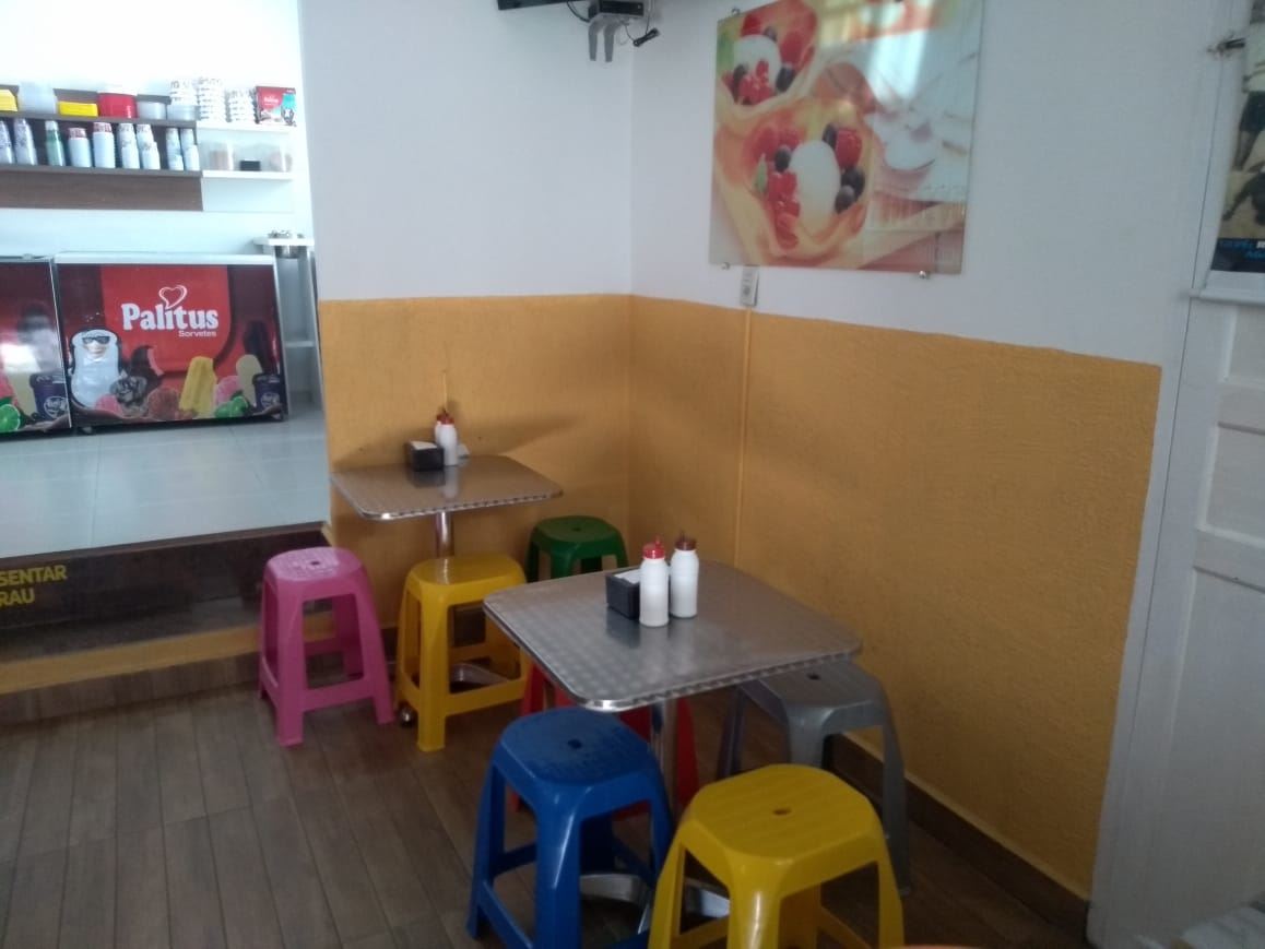 Sorveteria Kakau e Cia