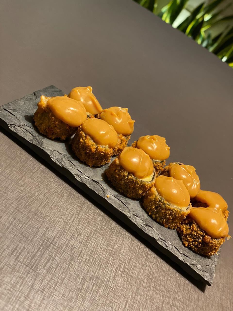 Madalena Choperia - Restaurante e Comida Japonesa