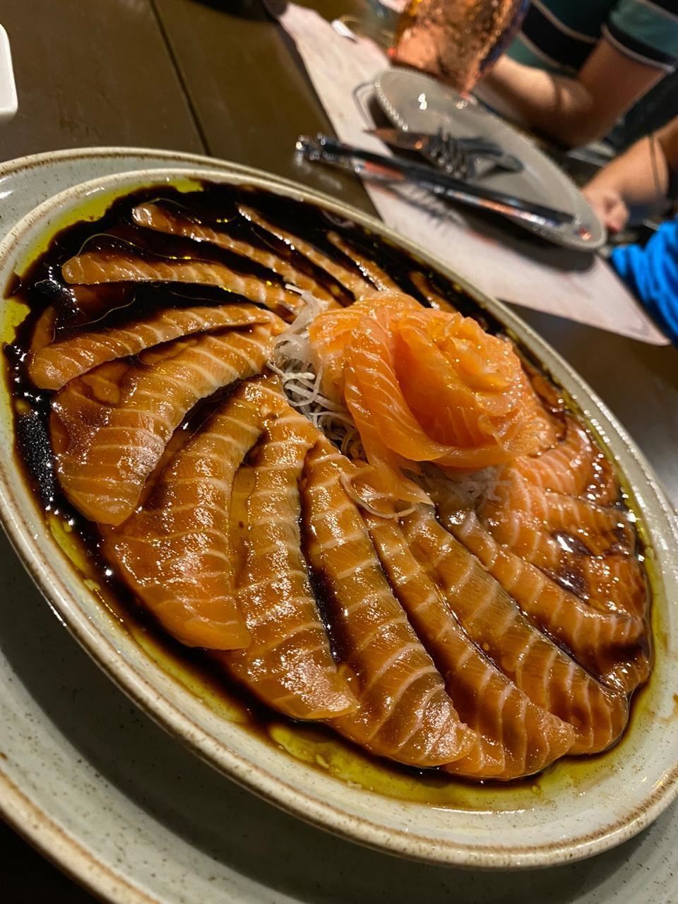 Madalena Choperia - Restaurante e Comida Japonesa