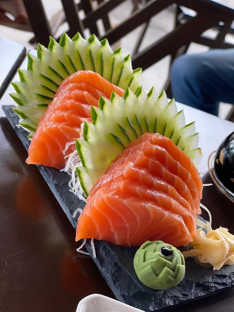 Madalena Choperia - Restaurante e Comida Japonesa