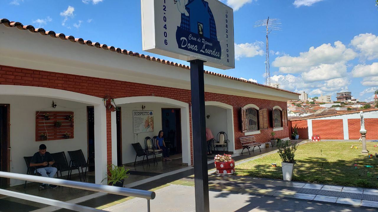 Casa de Repouso Dona Lourdes