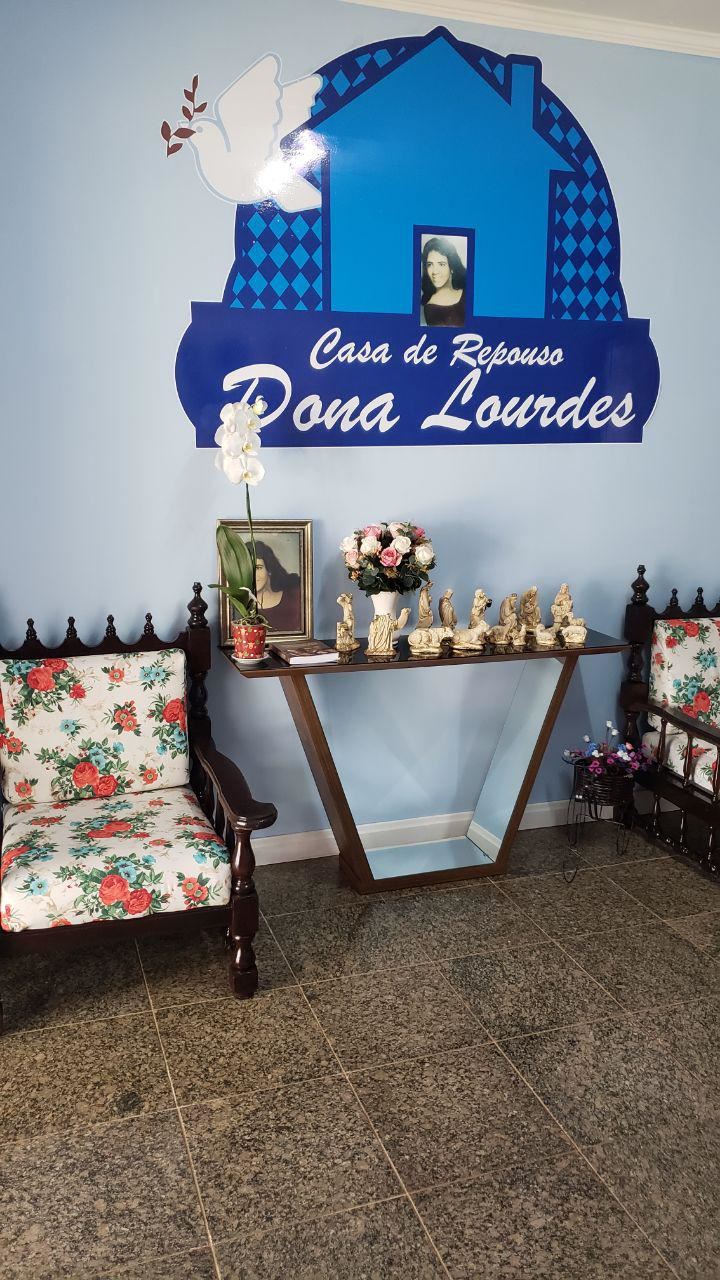 Casa de Repouso Dona Lourdes