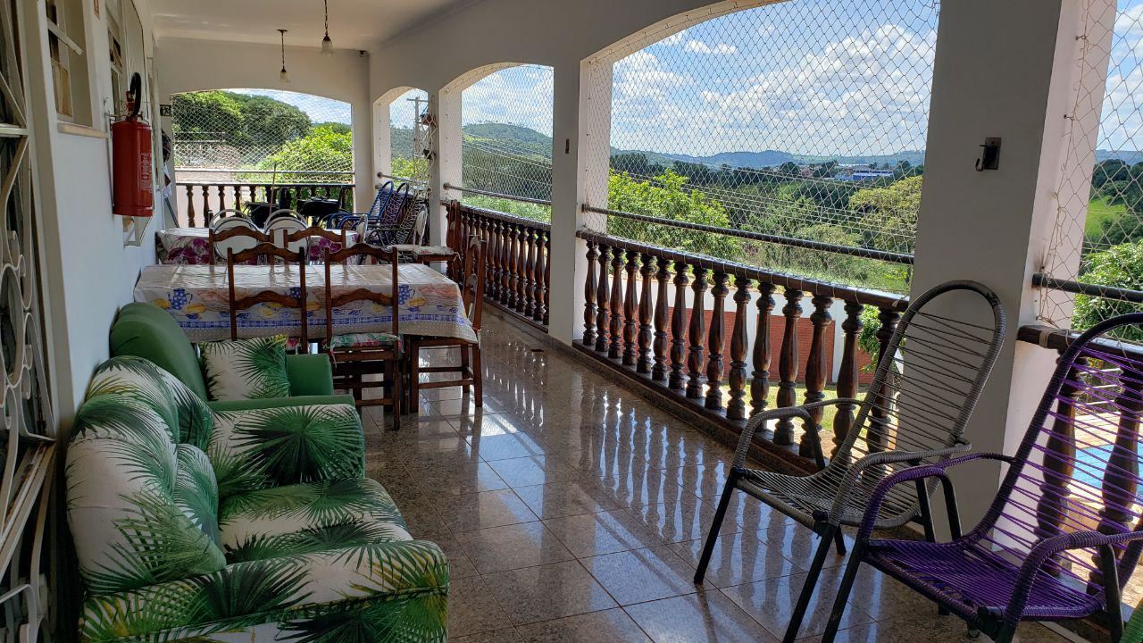Casa de Repouso Dona Lourdes