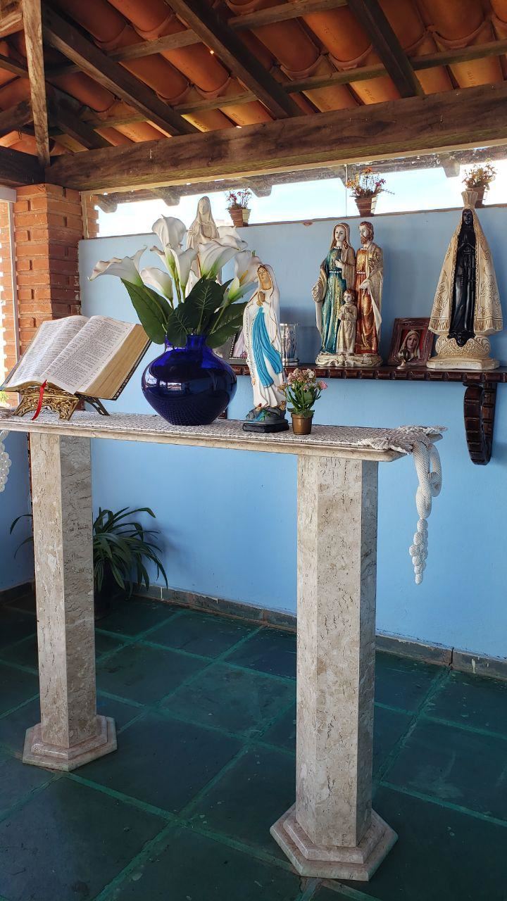 Casa de Repouso Dona Lourdes